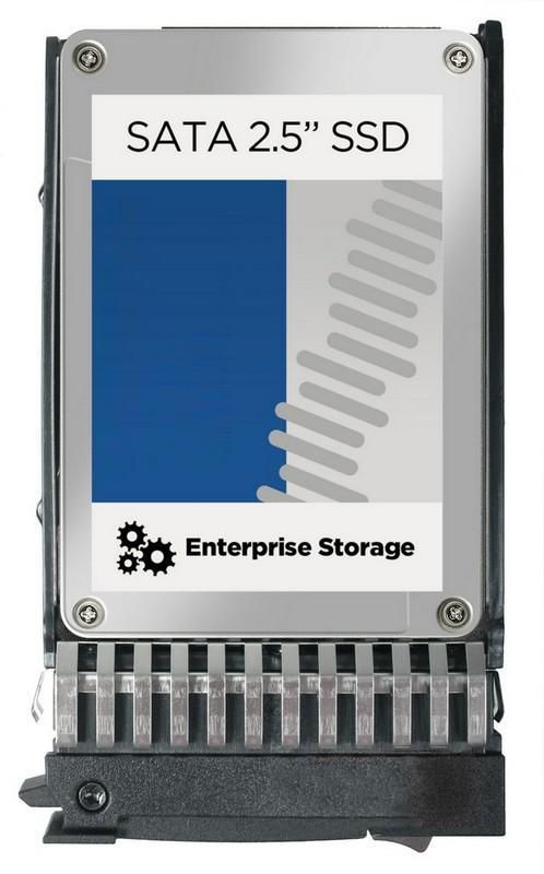 Internal Solid State Drive