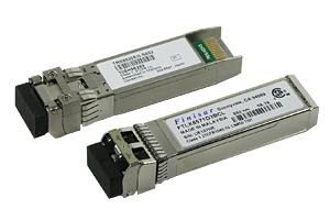 SFP+ Module MMF 10 GbE LC