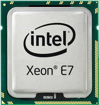 Intel Xeon E7-4870 V2 15C