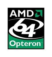 CPU Opteron 8212 DC 2.0GHz