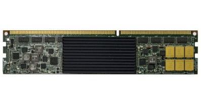 400GB DDR3 Storage DIMM for 
