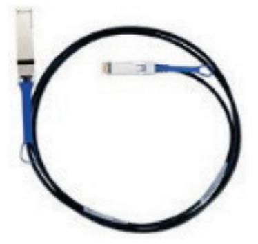 3m Passive DAC Hybrid Cable
