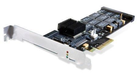 320Gb High Iops Sd Class Ssd
