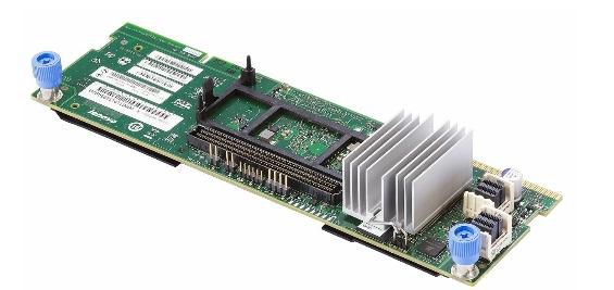 12 Gbps SAS RAID controller 