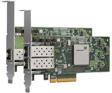 Hba 4Gbps Fc Dual Single Port