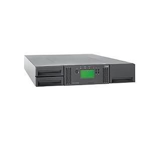 TS3100 Tape Library Model