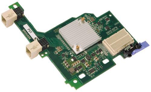 Brocade 2 Port 10Gbe