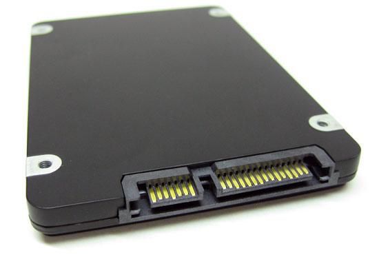 200GB 2.5in 3Gb SAS SSD