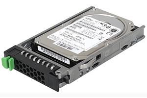 900GB SAS HDD 12G 10K 512e