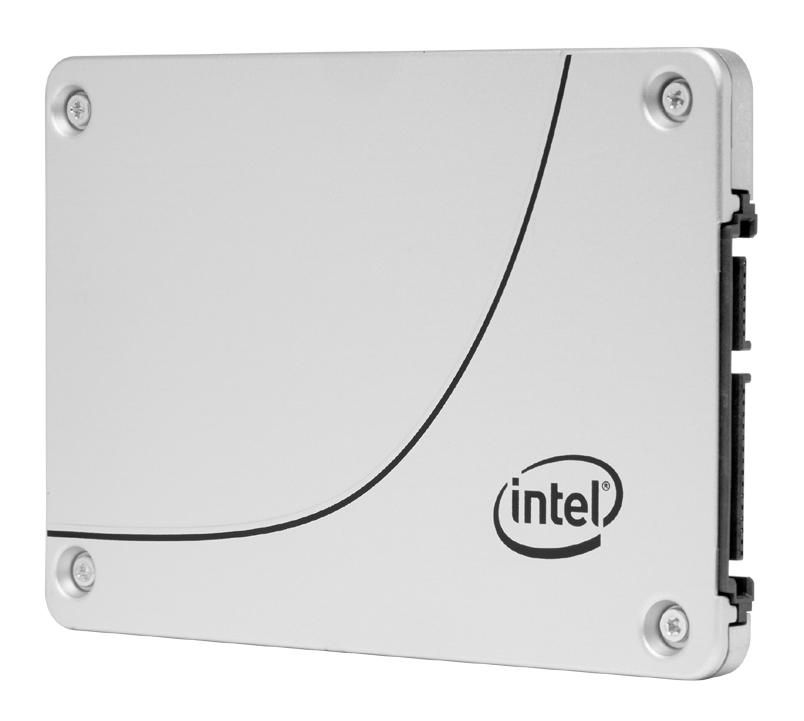 Intel? Ssd Dc S3520 Series