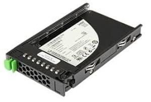 Fujitsu CA08226-E982-RFB drives allo stato solido 800 GB 2.5" SAS