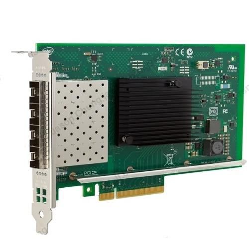 X710-DA4 10G SFP+ 4PORT PCI-E 