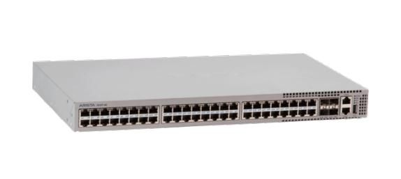 Arista 7010T, 48x RJ45