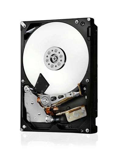 Hard Disk Drive HGST 2TB 7.2K