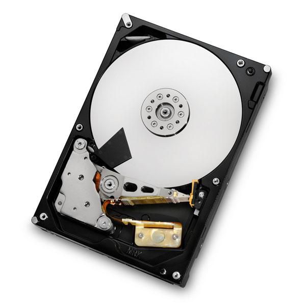 Hard Disk Drive HGST 2TB 7.2K