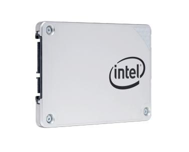 Hard Disk Drive Intel 540s
