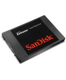 Hard Disk Drive SanDisk 480GB