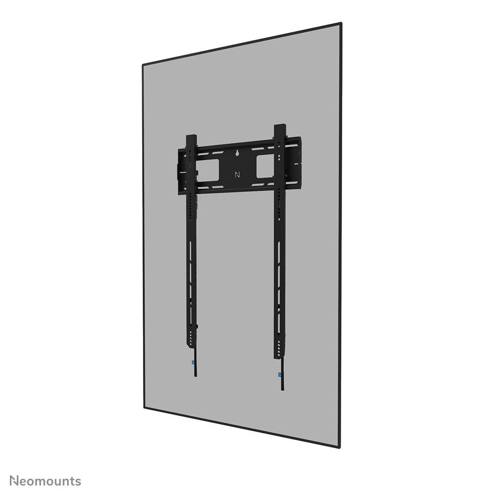 WL30-750BL18P, Fixed Heavy
