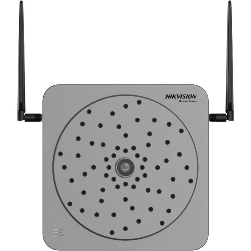64 Mic Acoustic Imager 4G