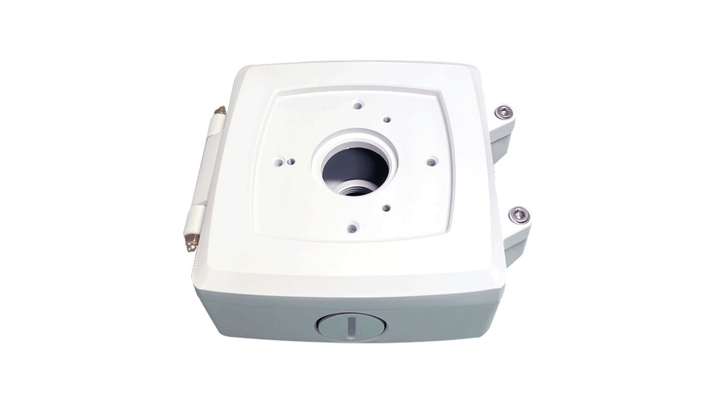 Junction Box for DC-T Series,