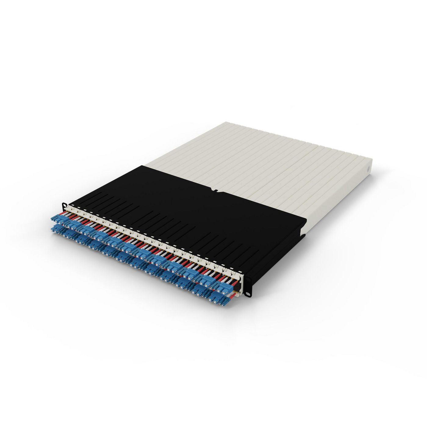 PATCHBOX PONE30OS212 cavo InfiniBand e in fibra ottica 18 m LC SC LC/SC (PATCHBOX.ONE 30RU OS2 LC SC)