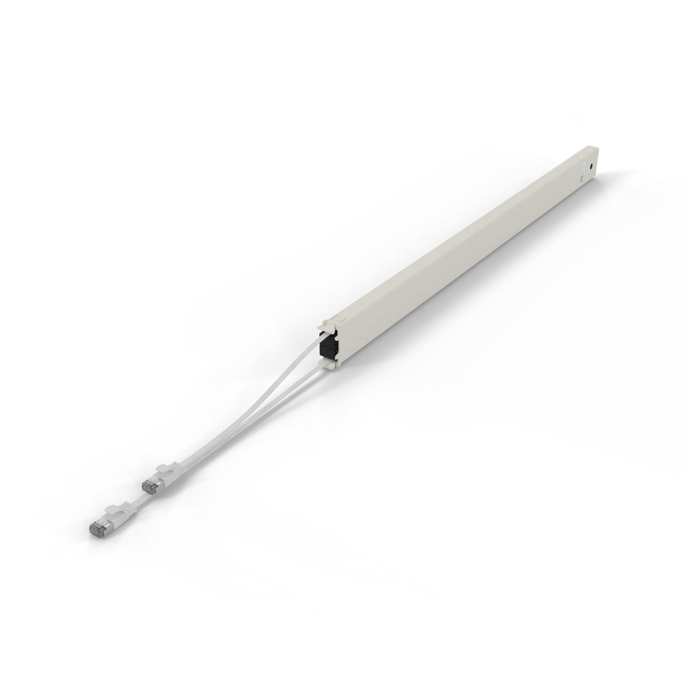 PATCHBOX CONE46STPWH cavo di rete Bianco 25 m Cat6a U/FTP STP (PATCHBOX.ONE 46RU CAT.6A STP CASSETTEWHITE 18M 07M)