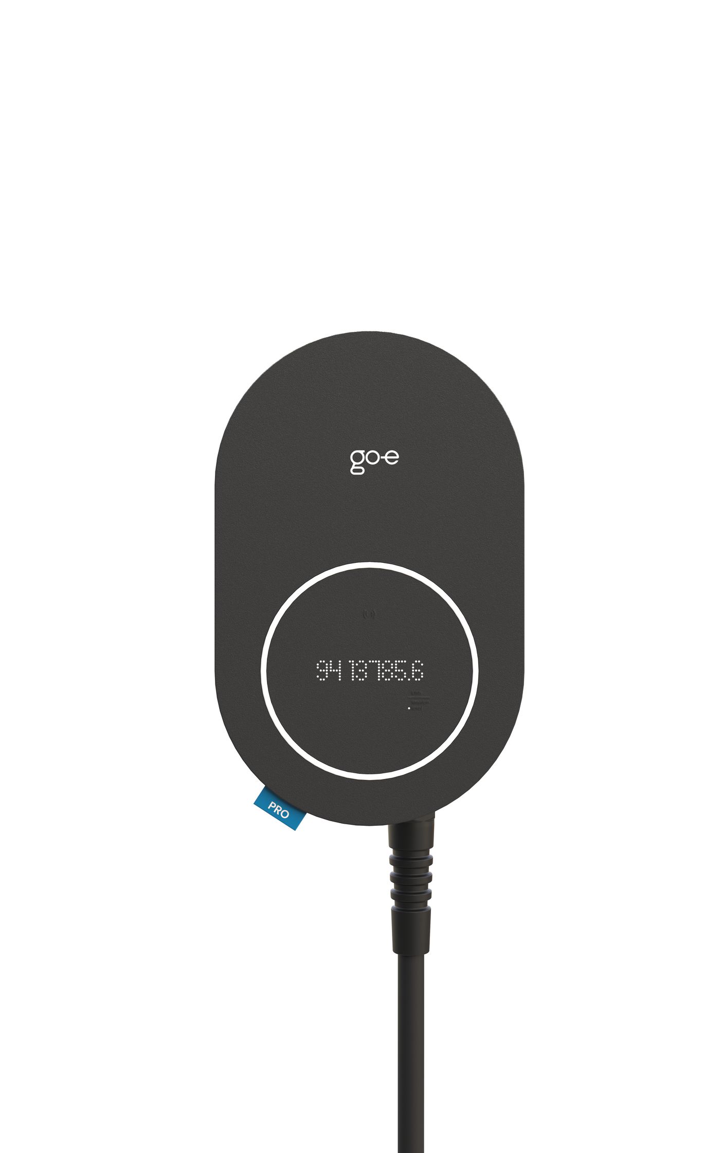 Charger Pro with Cable