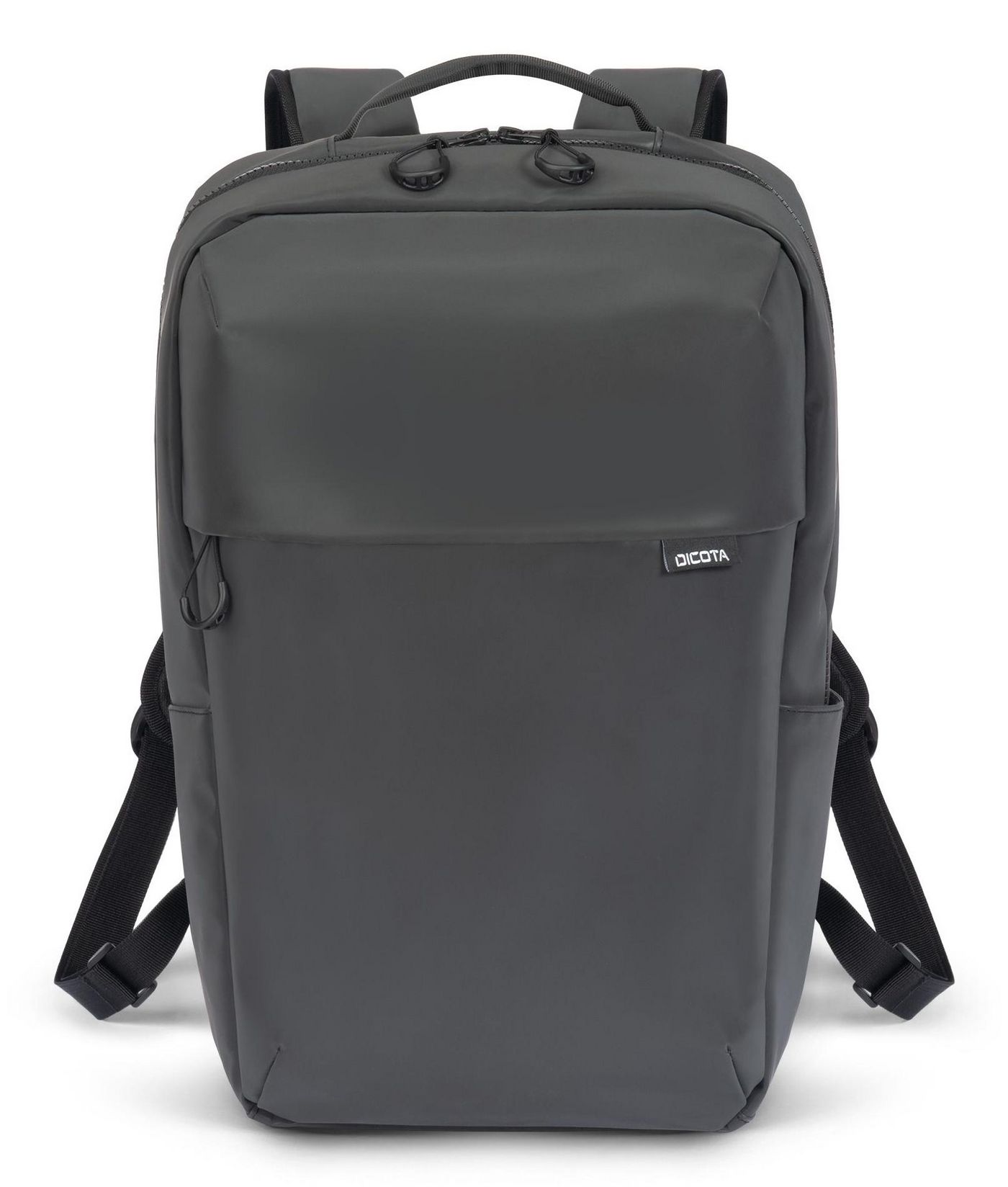 DICOTA COMMUTER - SAC À DOS POUR ORDINATEUR PORTABLE - 13 - 16 - RÉFLÉCHISSANT