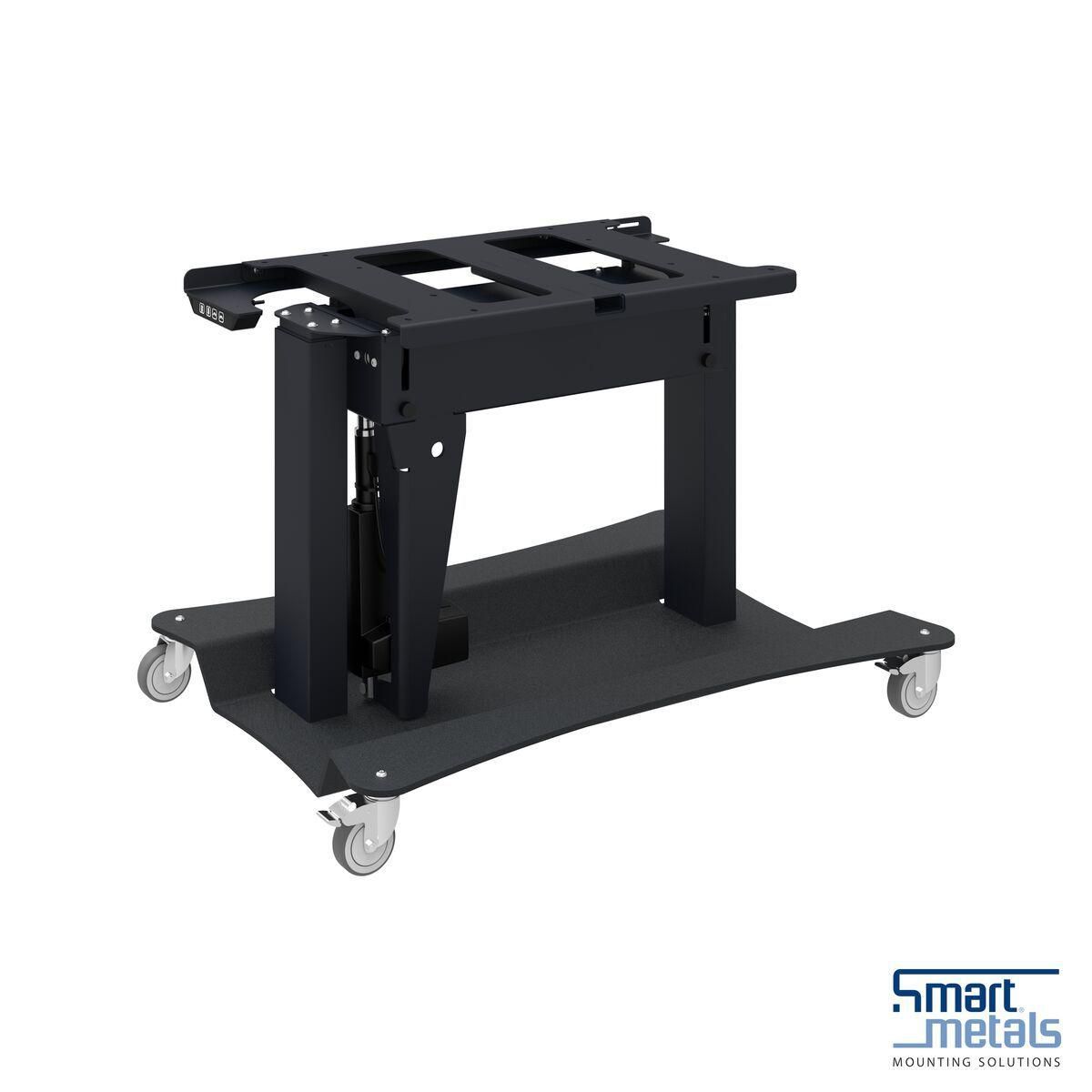TIP & TOUCH STAND MAX 75" LOW