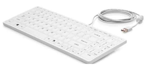 USB Keyboard Healthcare