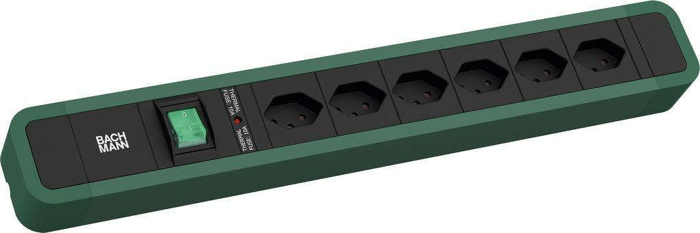 PRIMO 2 6xCH T13 1xSwitch - 350.226