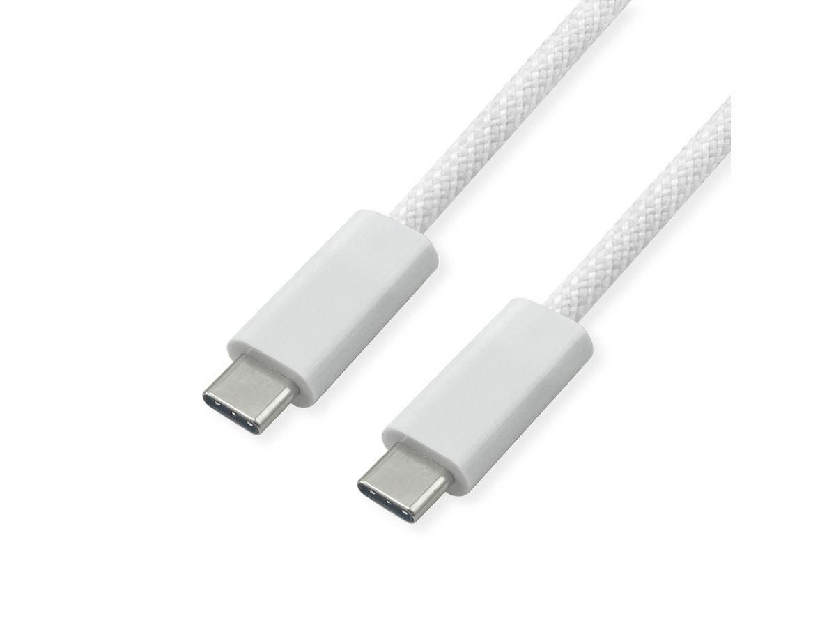 USB4 Cable for IPhone 15, - 11.02.8341