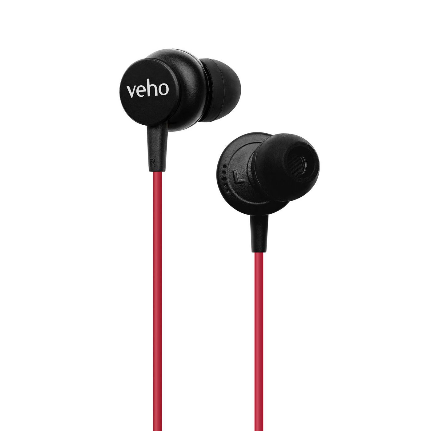 Z3 wired earphones with mic - 