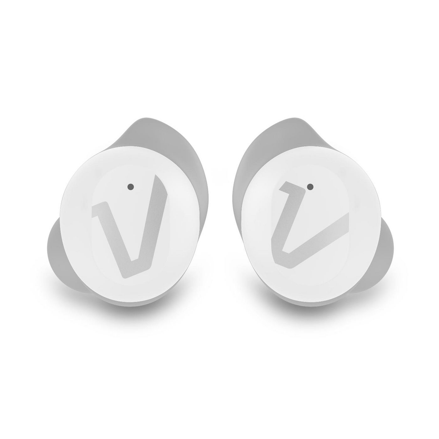 Veho RHOX Auricolare Wireless In-ear Musica e Chiamate Bluetooth Bianco (RHOX - WHITE)