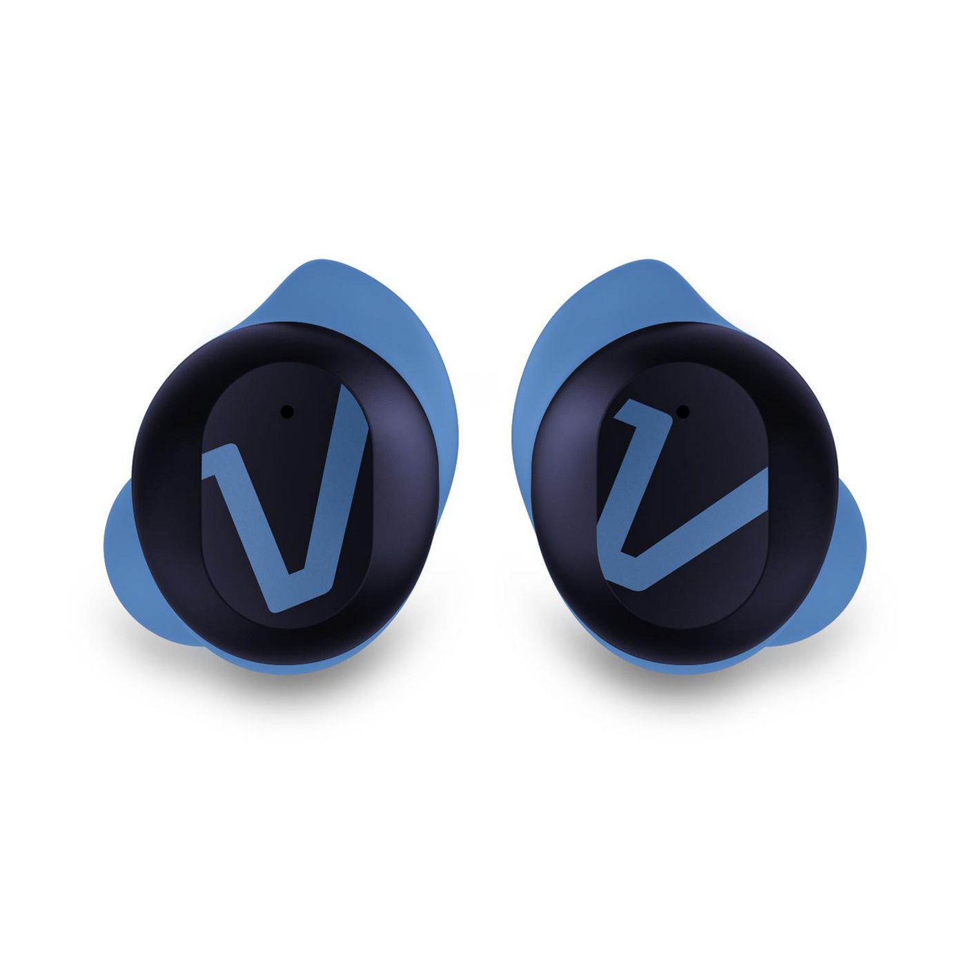 Veho RHOX Auricolare Wireless In-ear Musica e Chiamate Bluetooth Blu (RHOX - ELECTRIC BLUE)