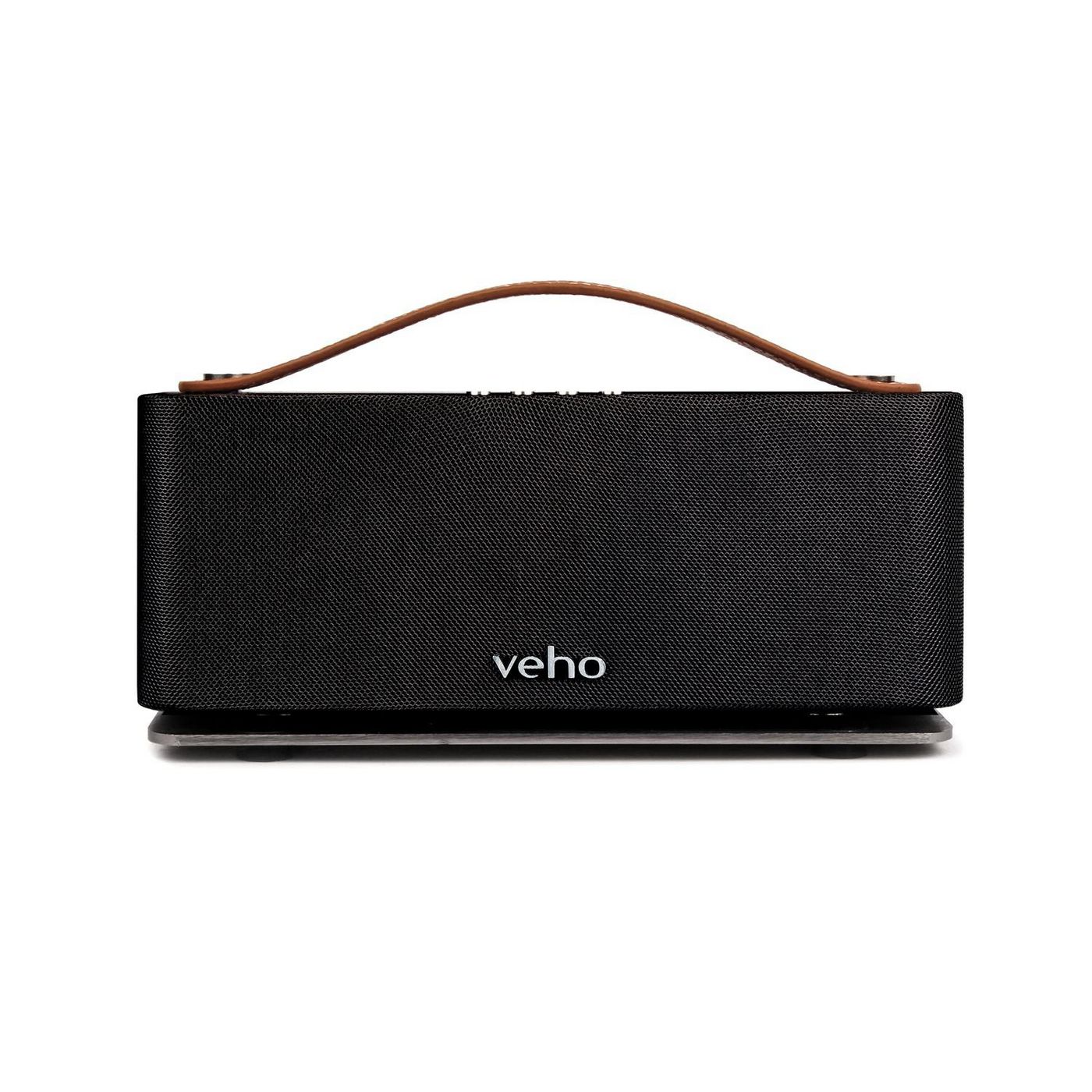 Veho MR-8 Altoparlante portatile stereo Nero 5,3 W (VEHO MR-8 RETRO WIRELESS BLUETOOTH)