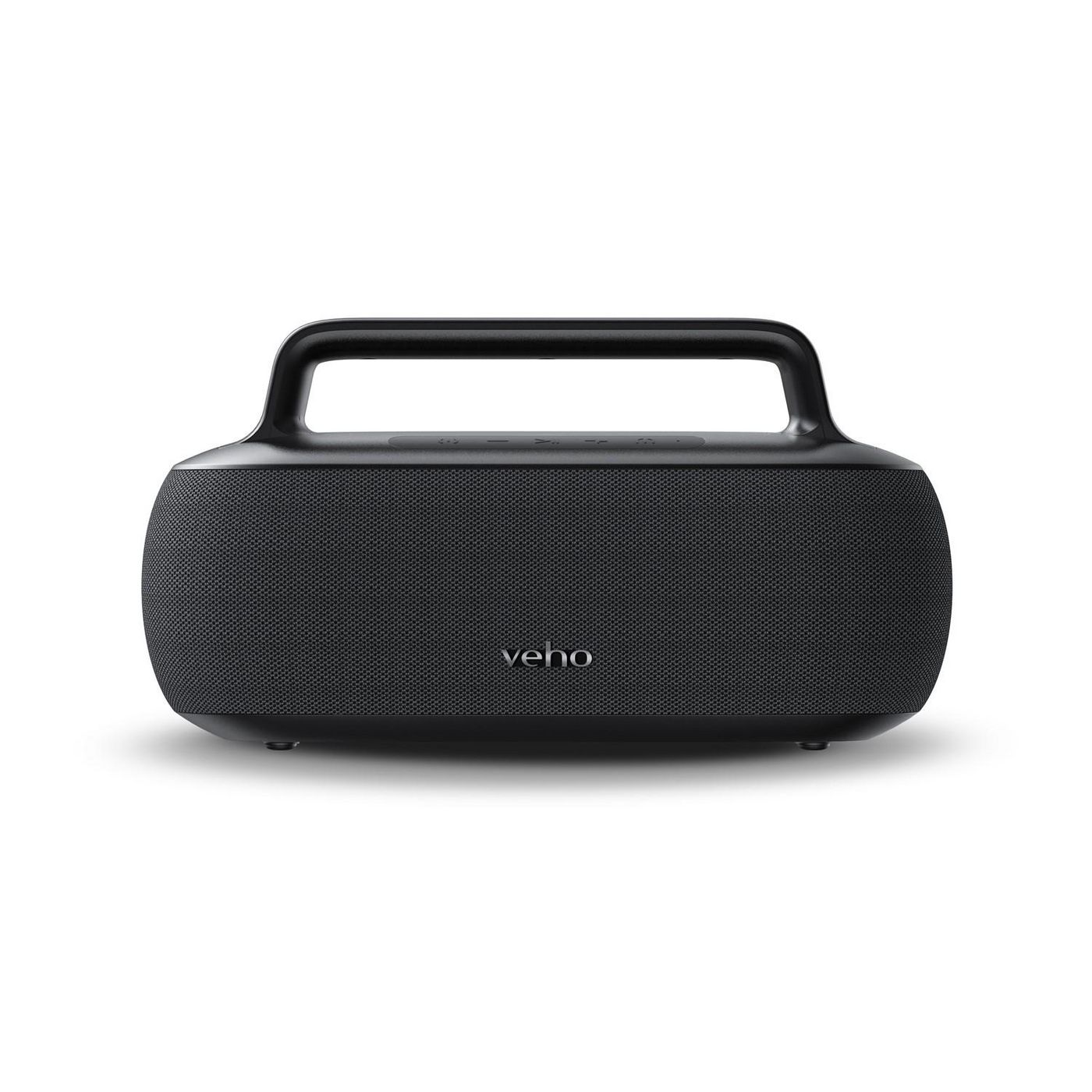 Veho MZ-7 Altoparlante portatile mono Nero 40 W (VEHO MZ-7 PORTABLE BLUETOOTH)