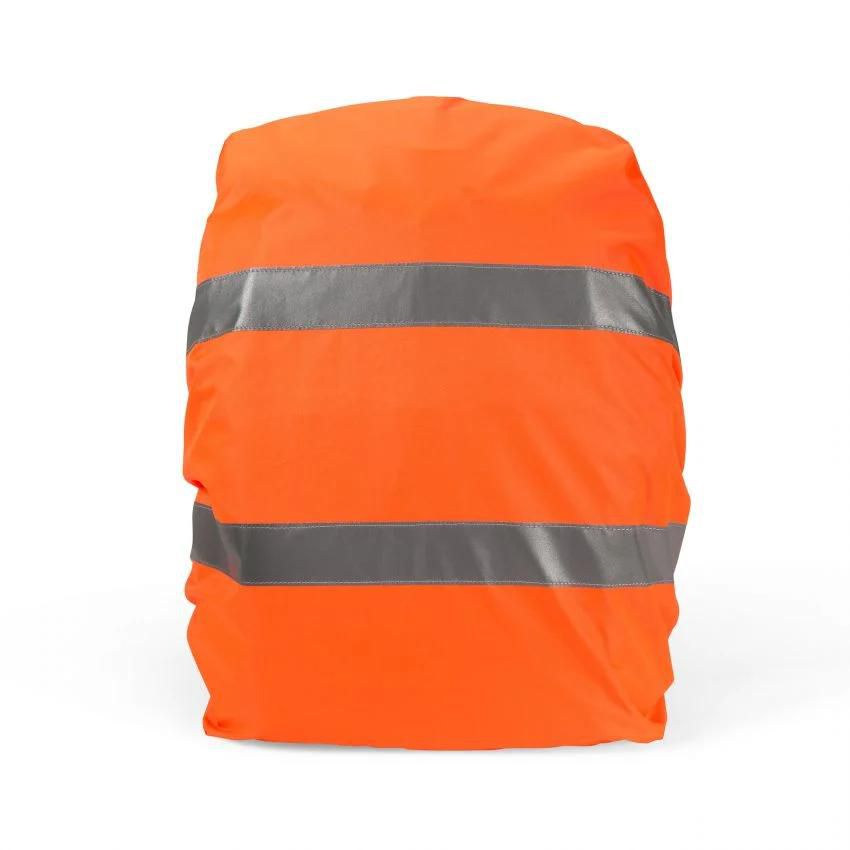 Copertura antipioggia DICOTA HI-VIS 38L arancione