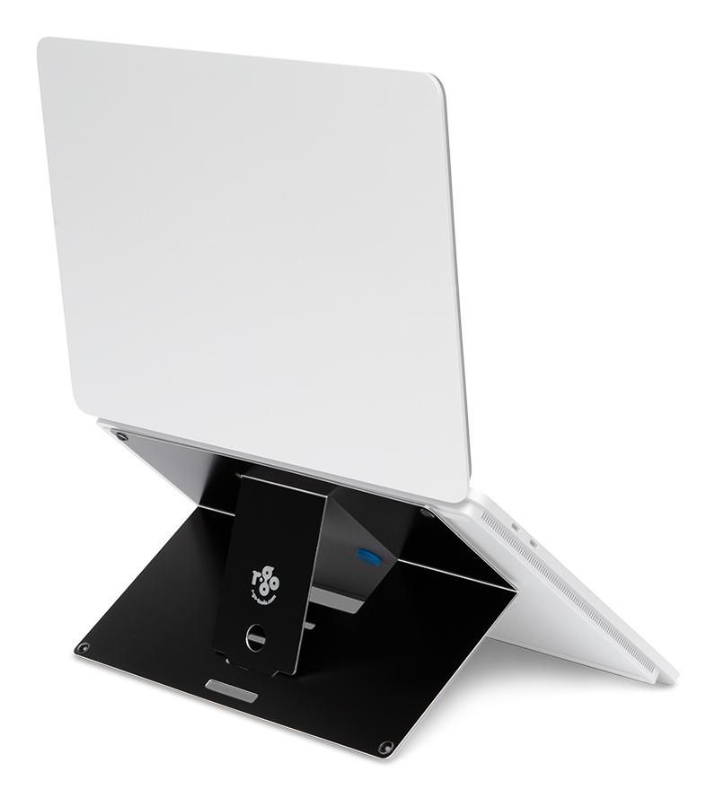 Riser Attachable laptop stand