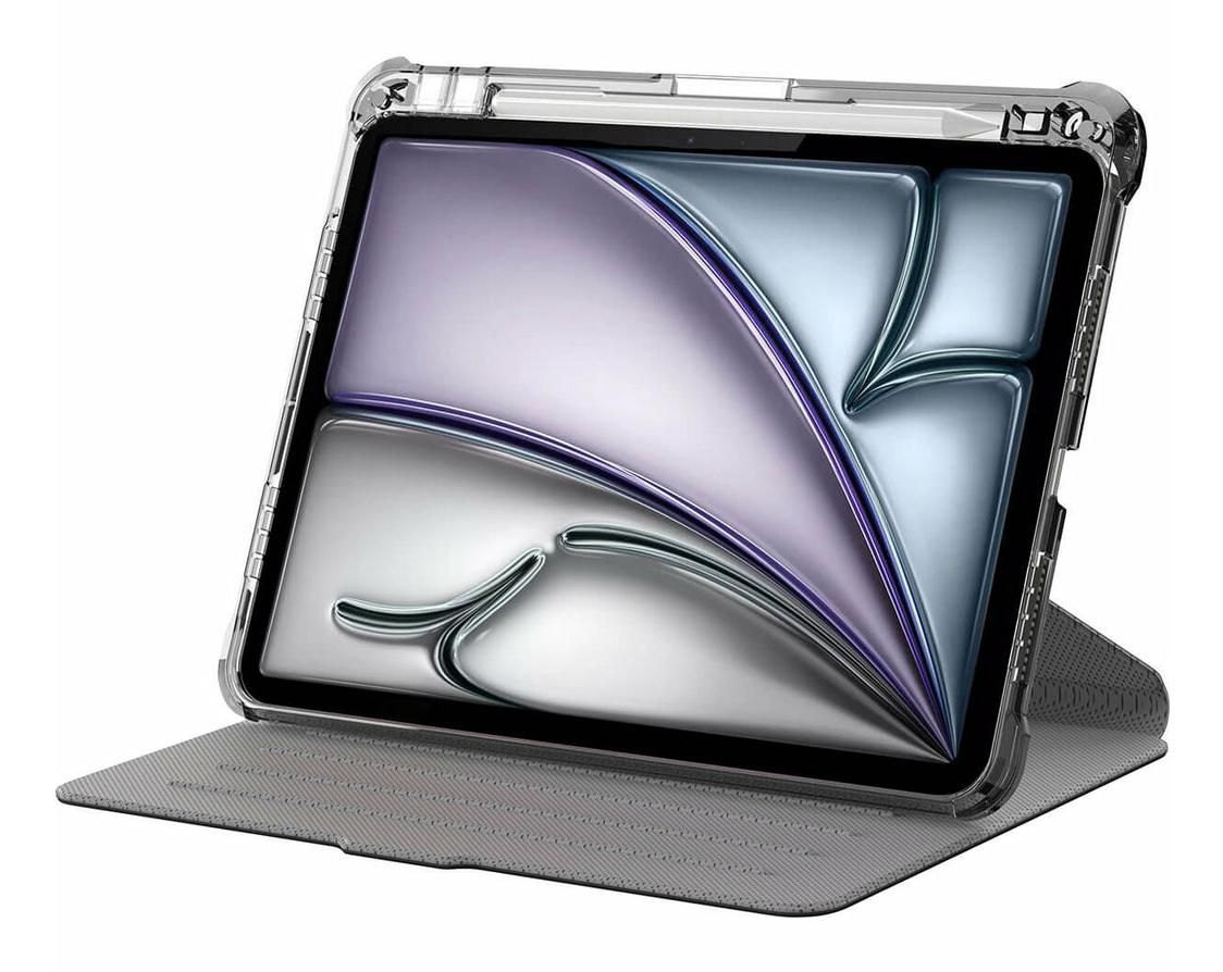 Pro-Tek Clear Case for iPad 