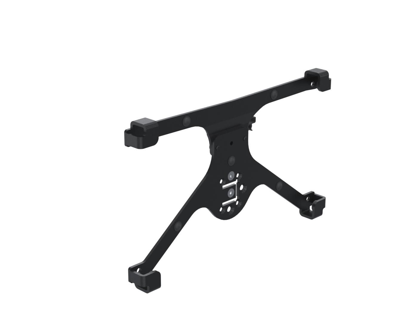 X-Frame for Samsung Galaxy 