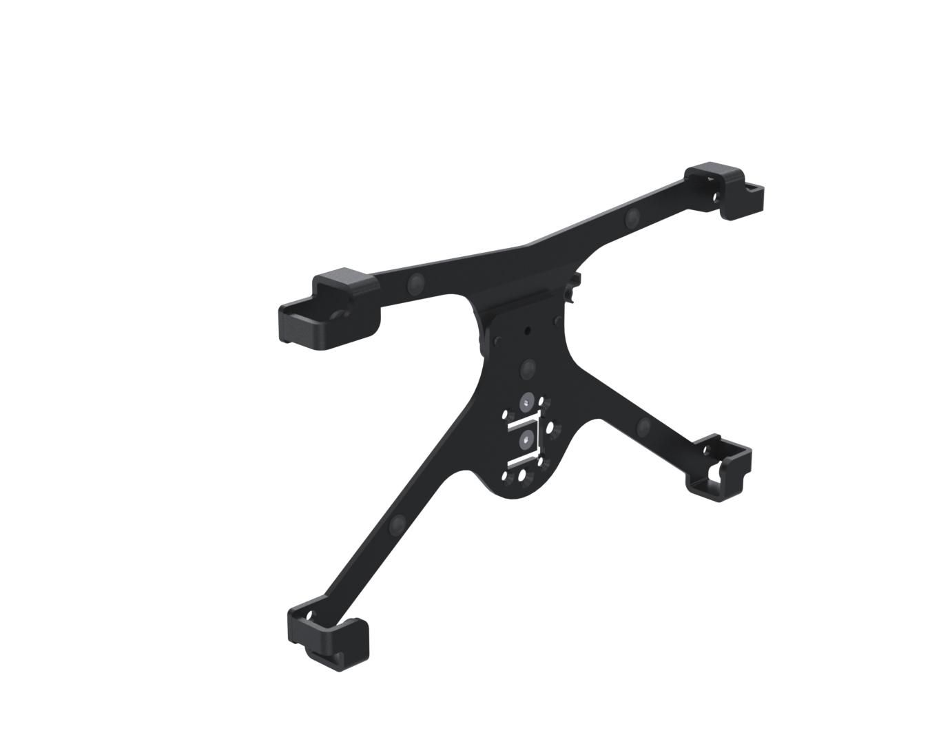 X-Frame for Samsung Galaxy 