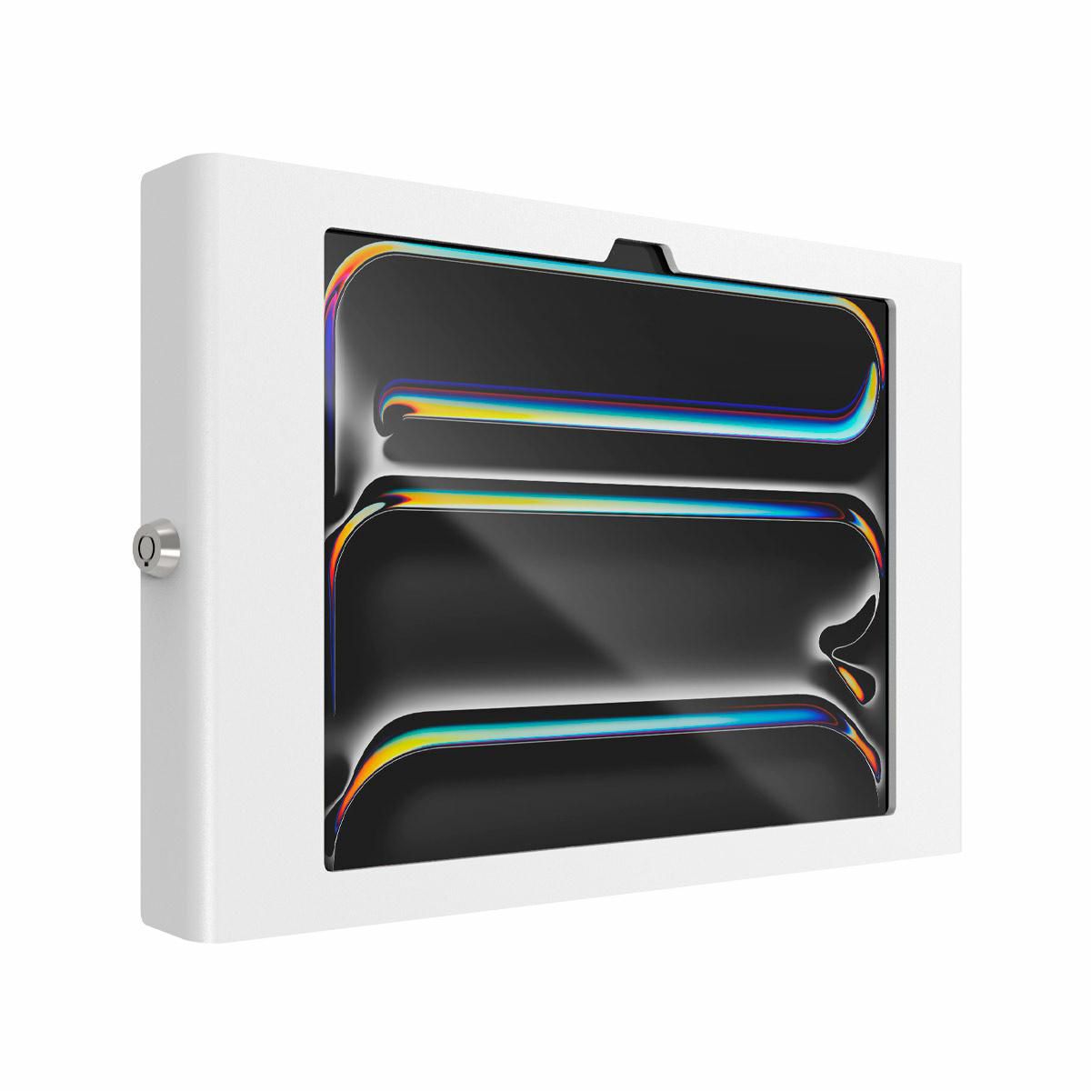 iPad Pro M4 11" (2024), Apex