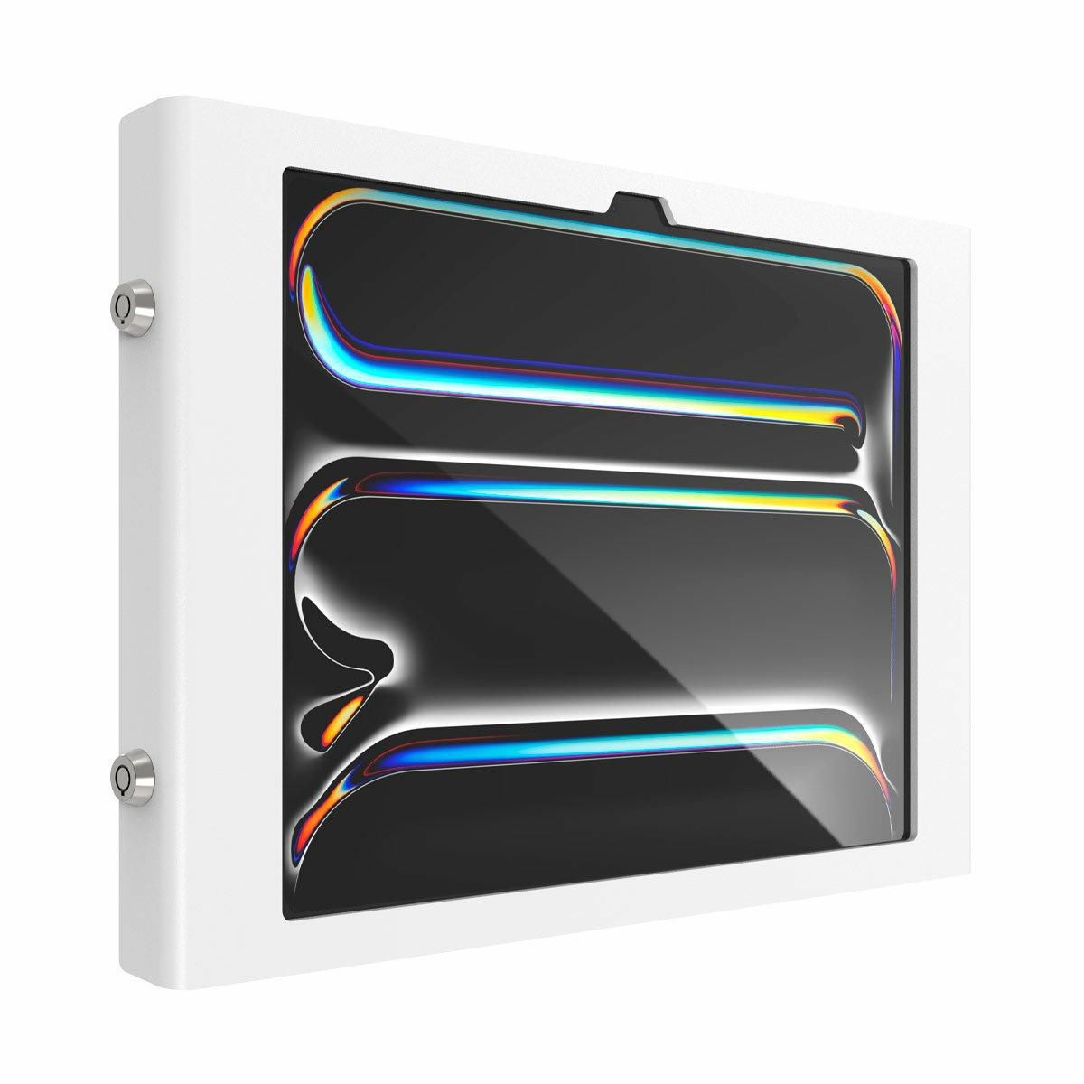 iPad Pro M4 13" (2024), Apex