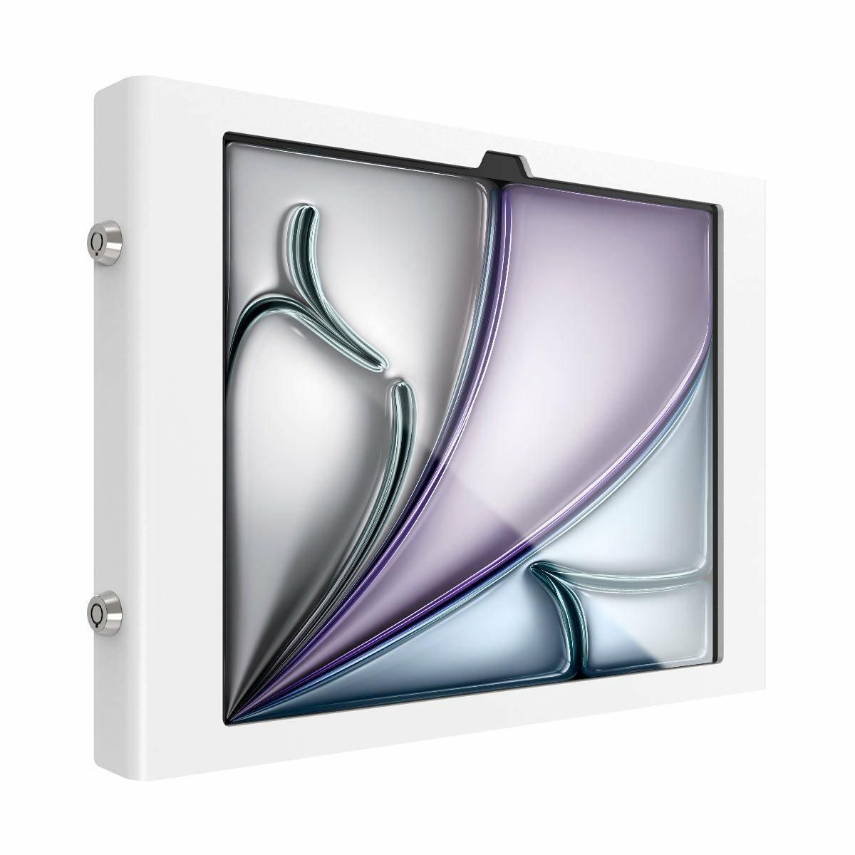 iPad Air M2 13" (2024), Apex