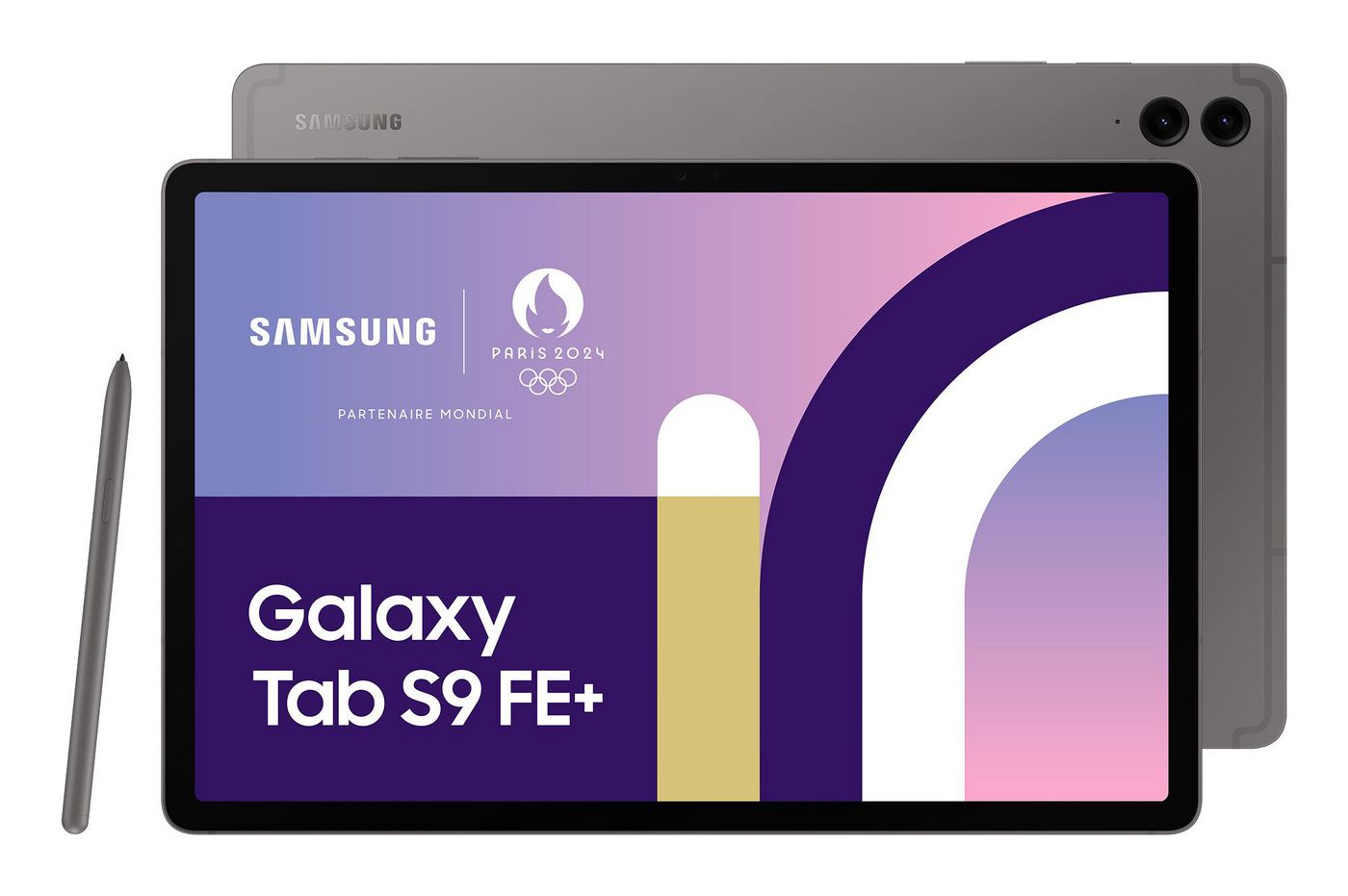 SAMSUNG TAB S9 FE+12.4 WIFI...
