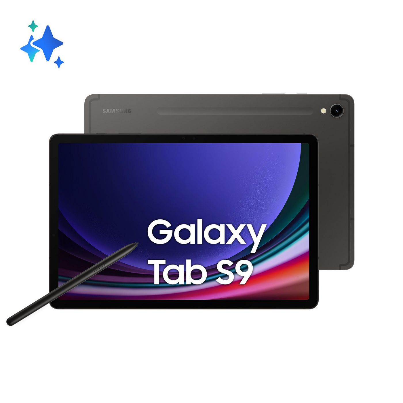 Galaxy Tab S9 Sm-X716B 5G 256 