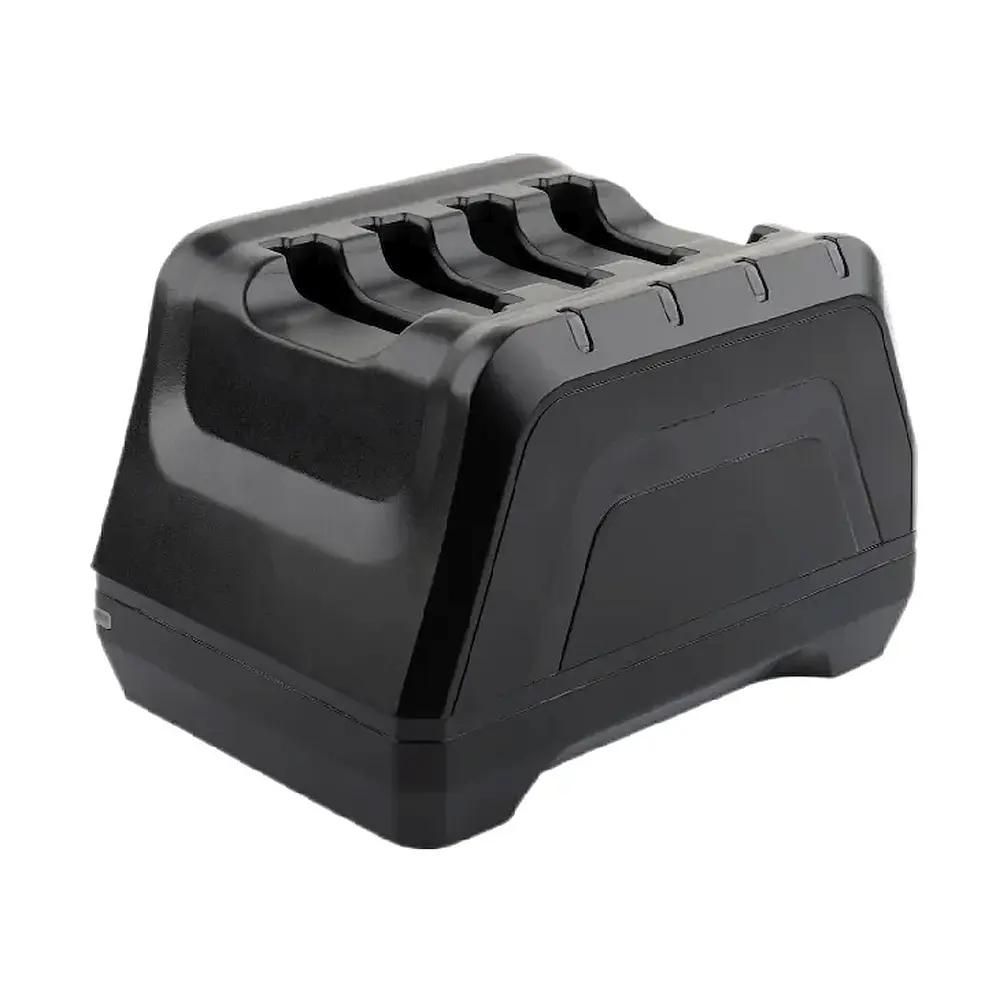 Urovo 4BCDT50-1 W128844418 4-slot battery chg 