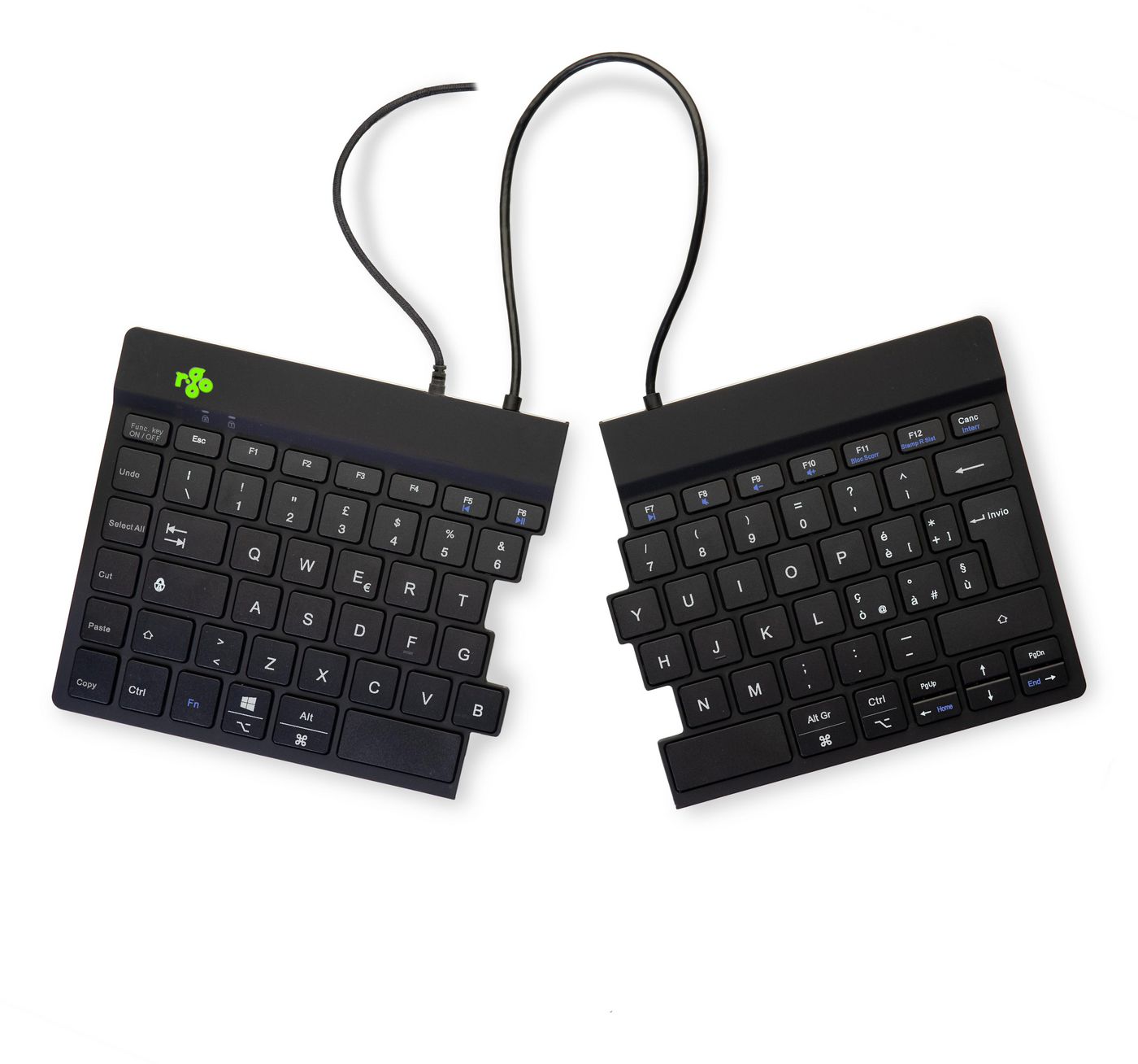 R-Go Split Ergonomic Keyboard