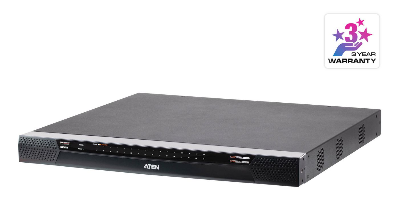 1-Local/1-Remote Access